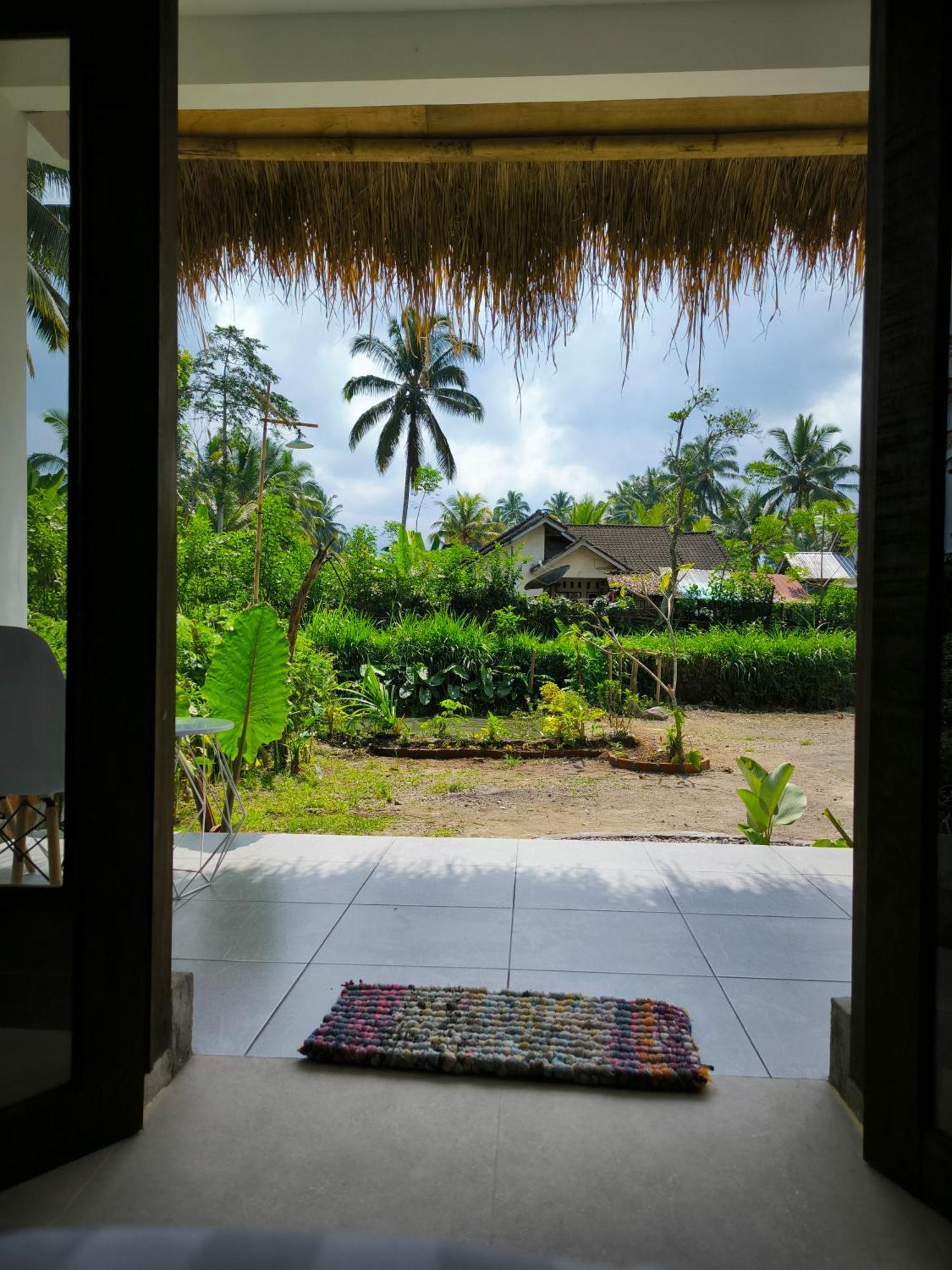 Stay Together Tetebatu Exterior foto