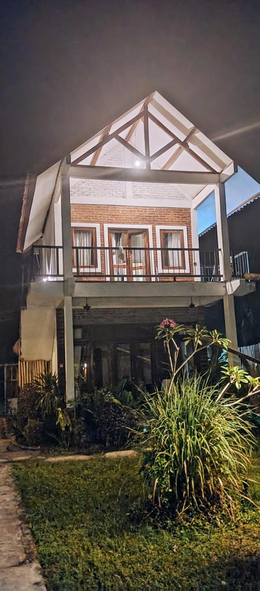 Stay Together Tetebatu Exterior foto
